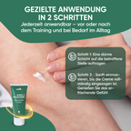 CBD Muskel & Gelenk-Creme