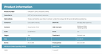 Premium CBD-Öl 30%