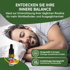 Premium CBD-Öl 30%
