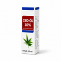 Premium CBD-Öl 10%