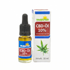 Premium CBD-Öl 10%